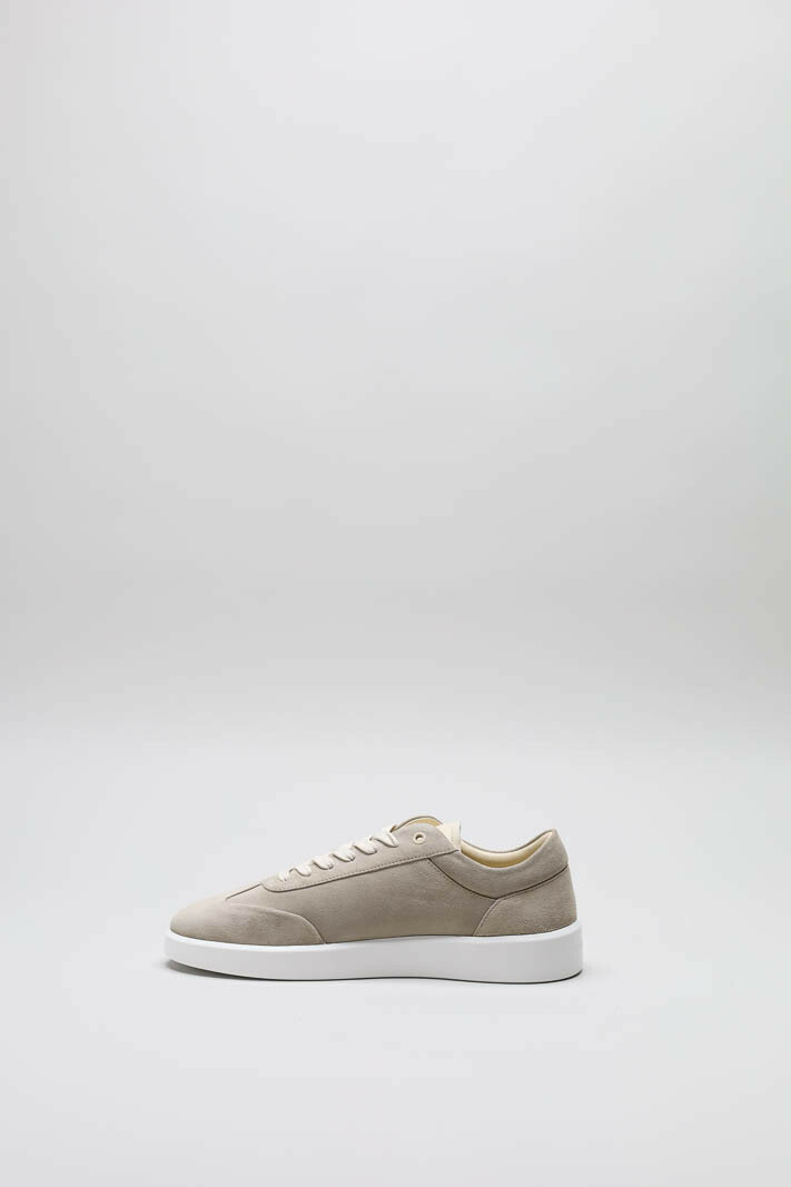 Beige Sneaker image