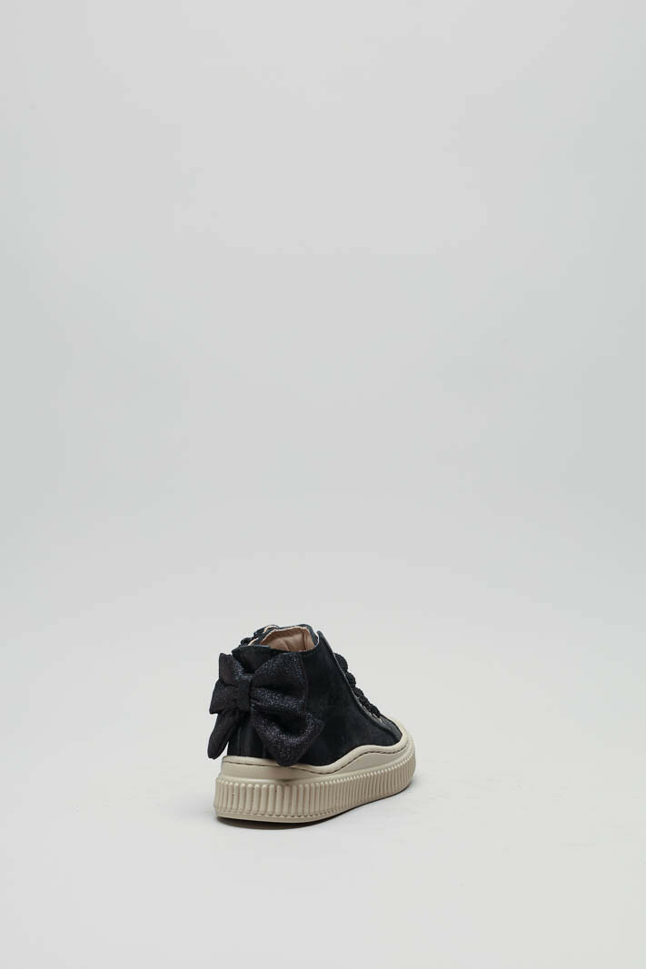 Zwart Sneaker image