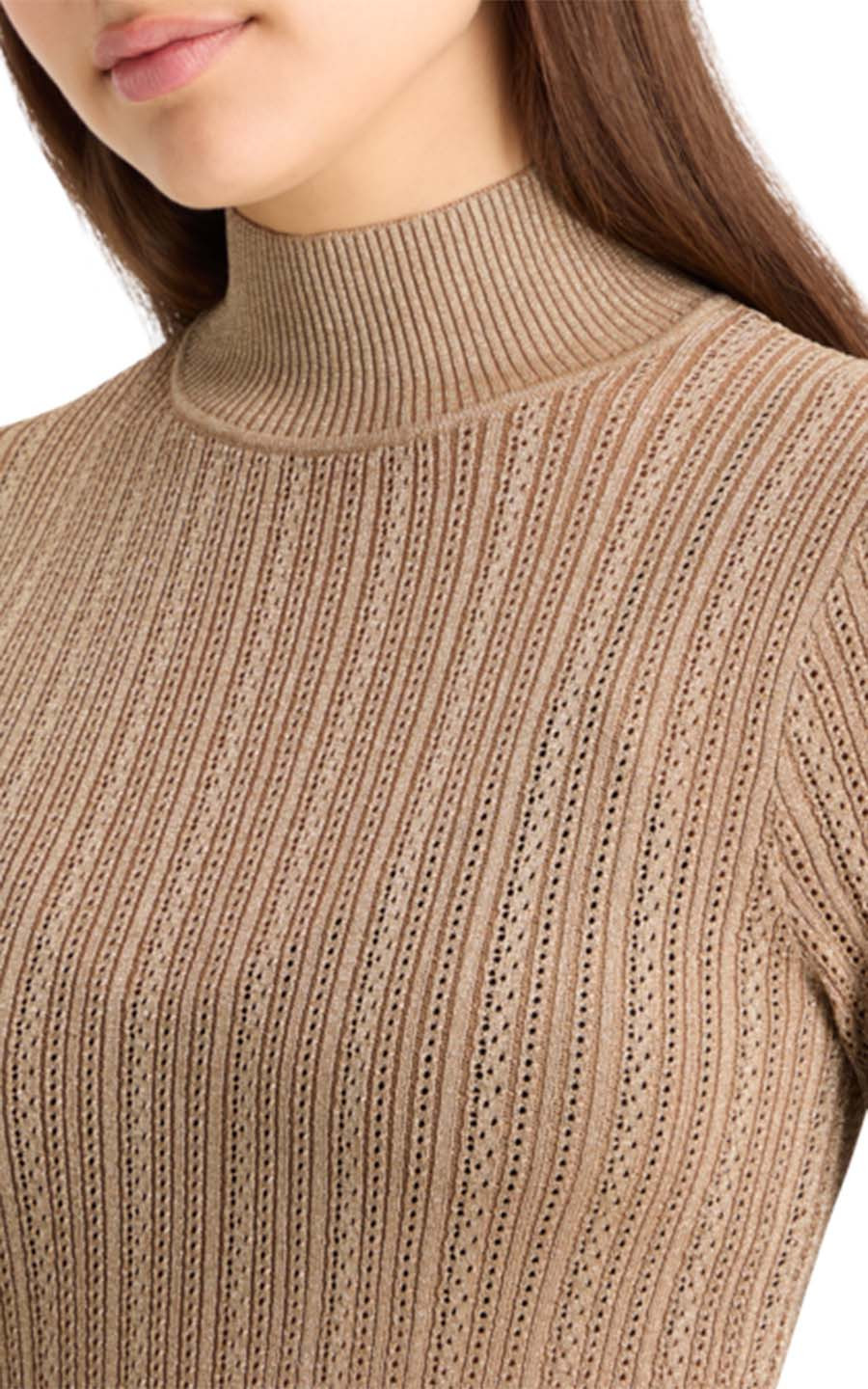 Goud Sweater/trui image