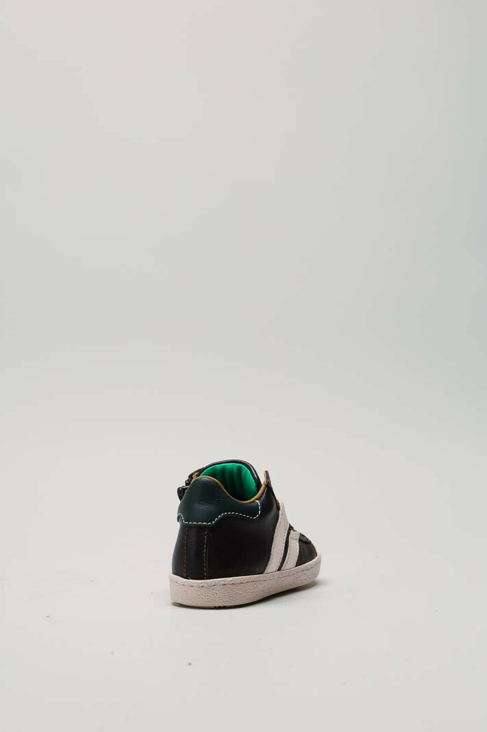 Zwart Sneaker image