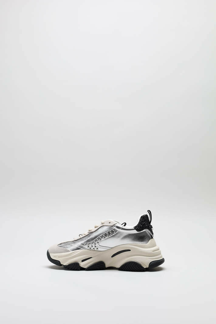 Zilver Sneaker image