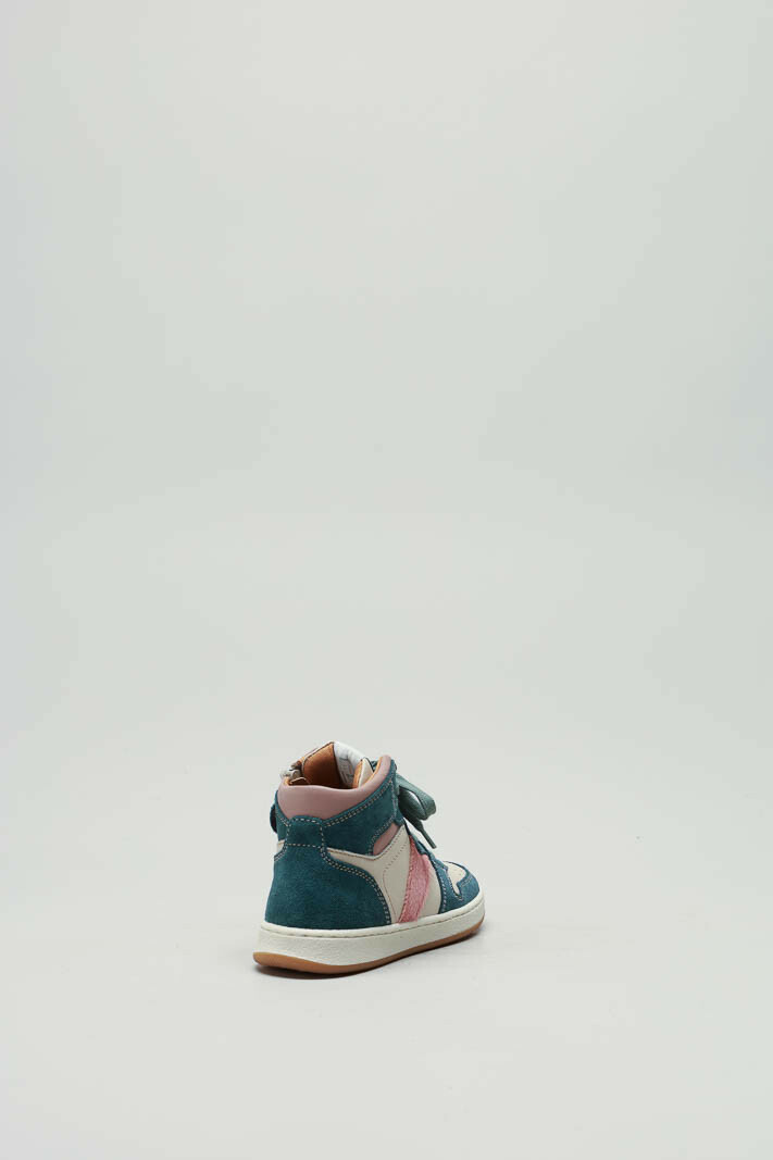 Groen Sneaker image