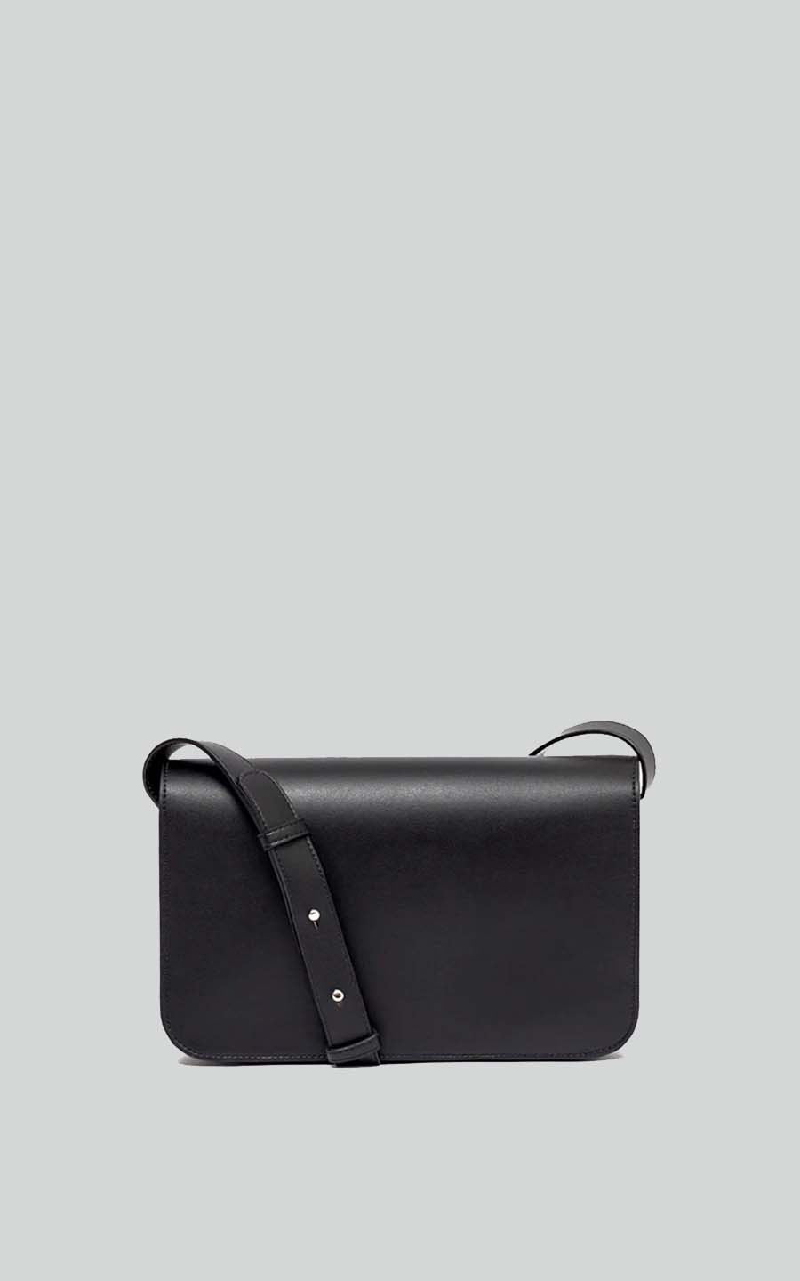 Zwart Cross body