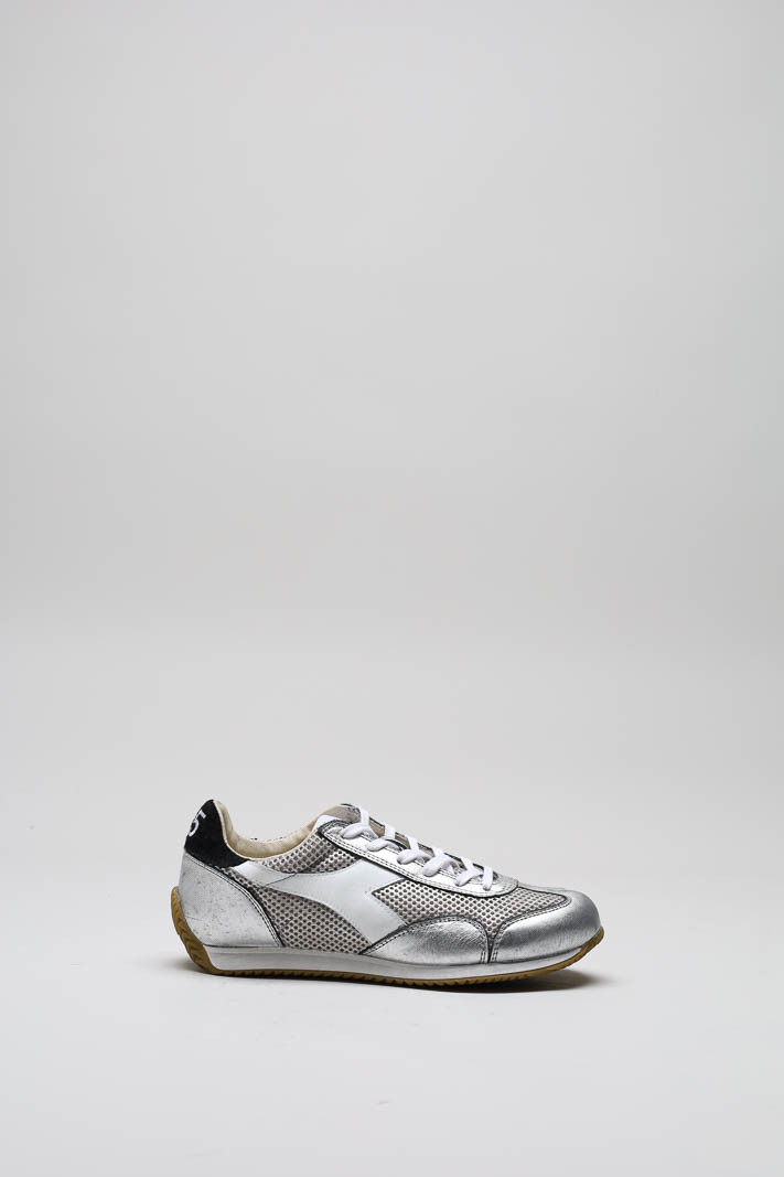 Zilver Sneaker