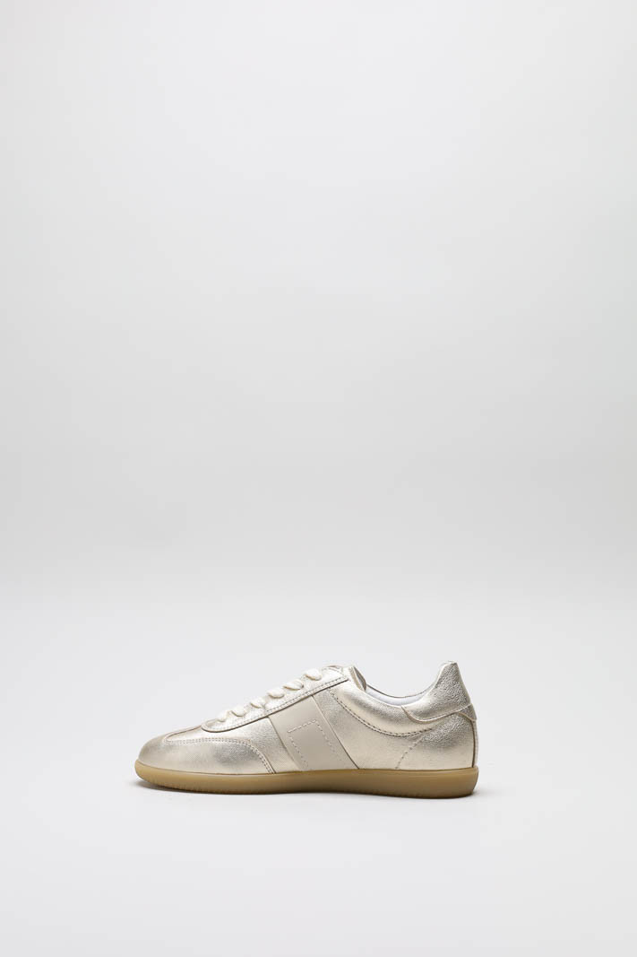 Goud Sneaker image