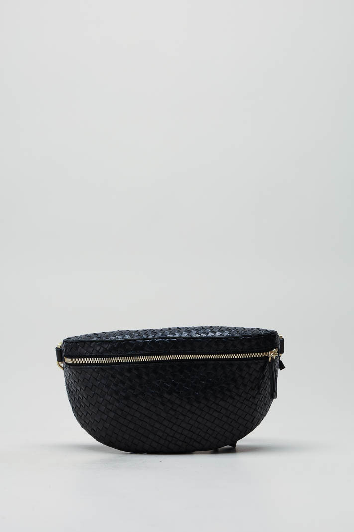 Zwart Cross body image