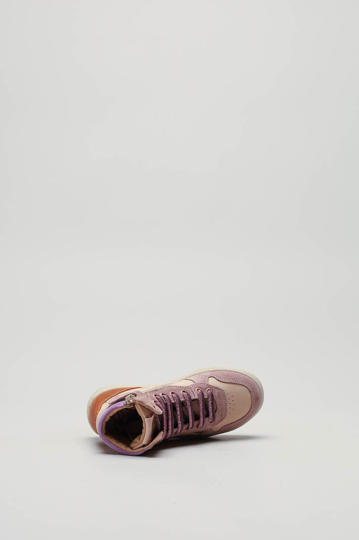 Roze Sneaker image