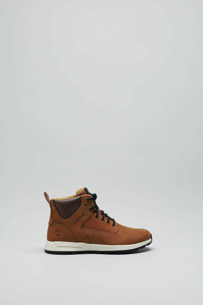 Cognac Veterschoen