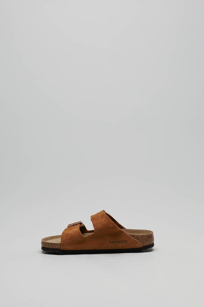 Cognac Slipper image