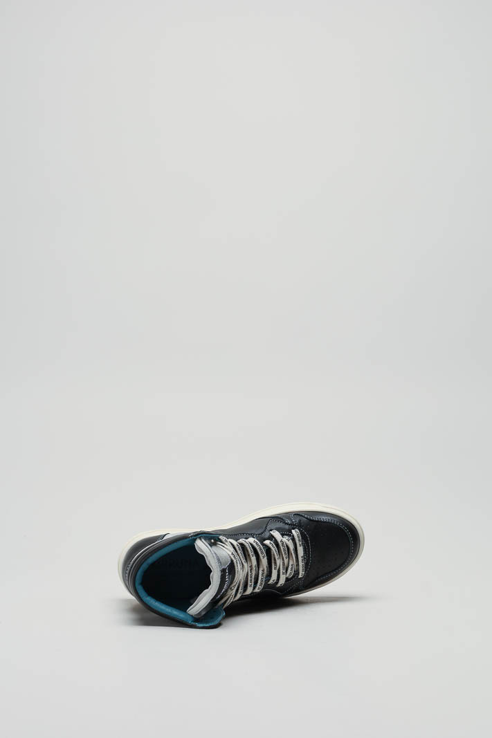 Zwart Sneaker image