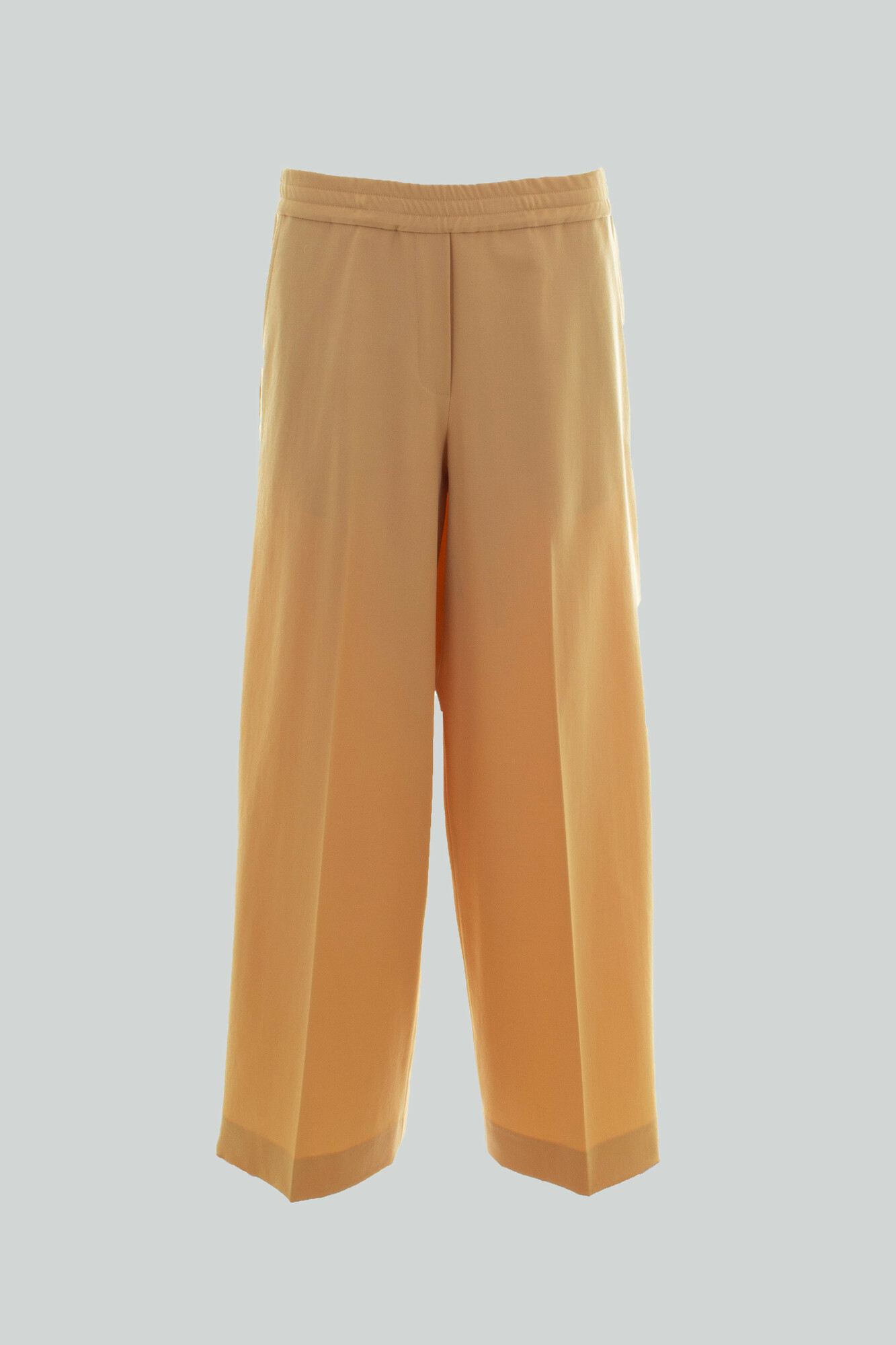 Beige Broek