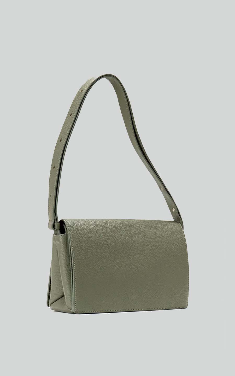 Groen Cross body