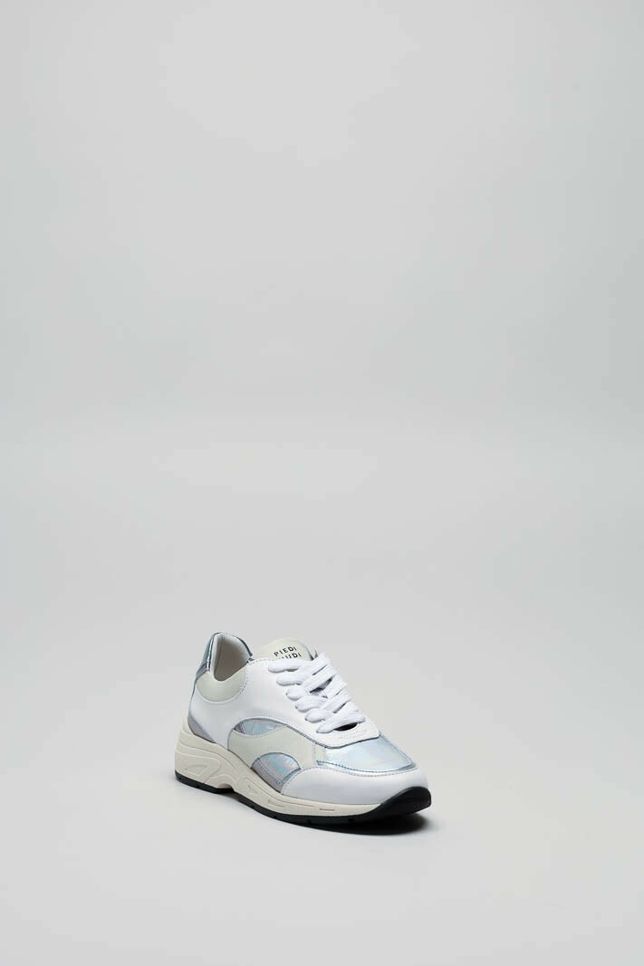 Zilver Sneaker image