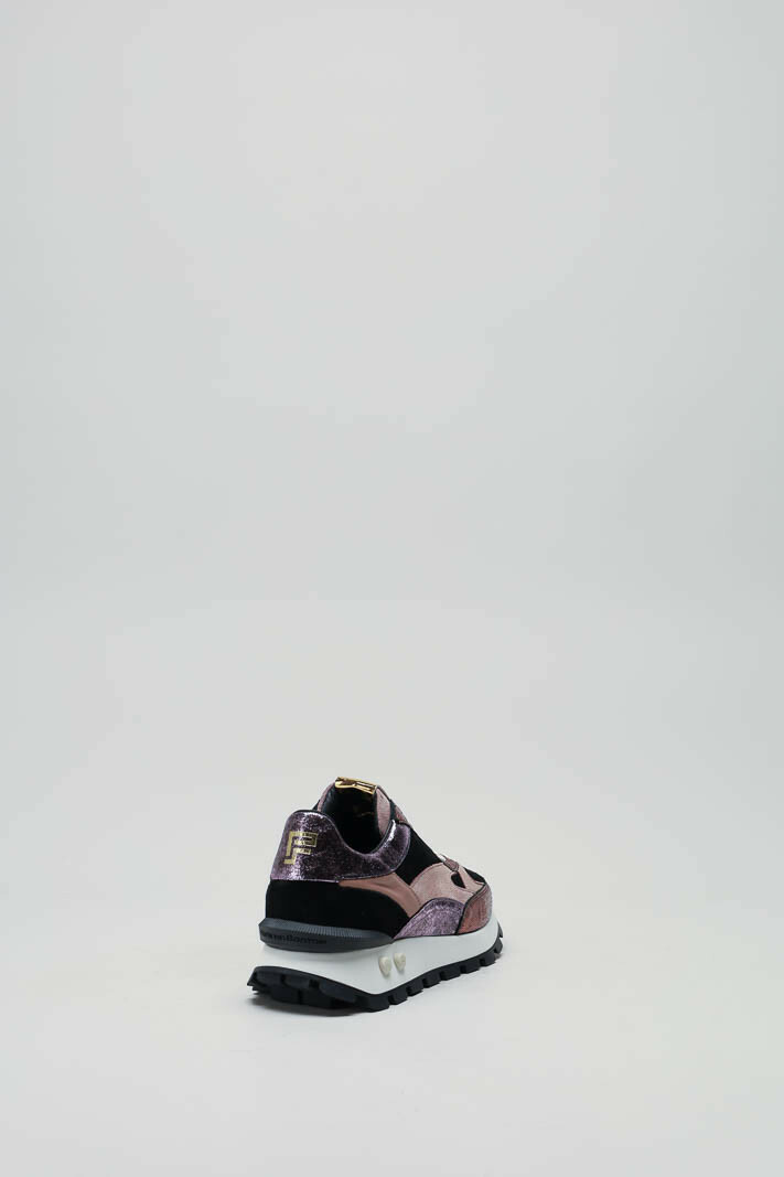 Oudroze Sneaker image