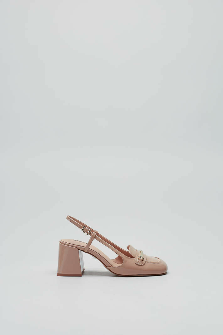 Nude Pump