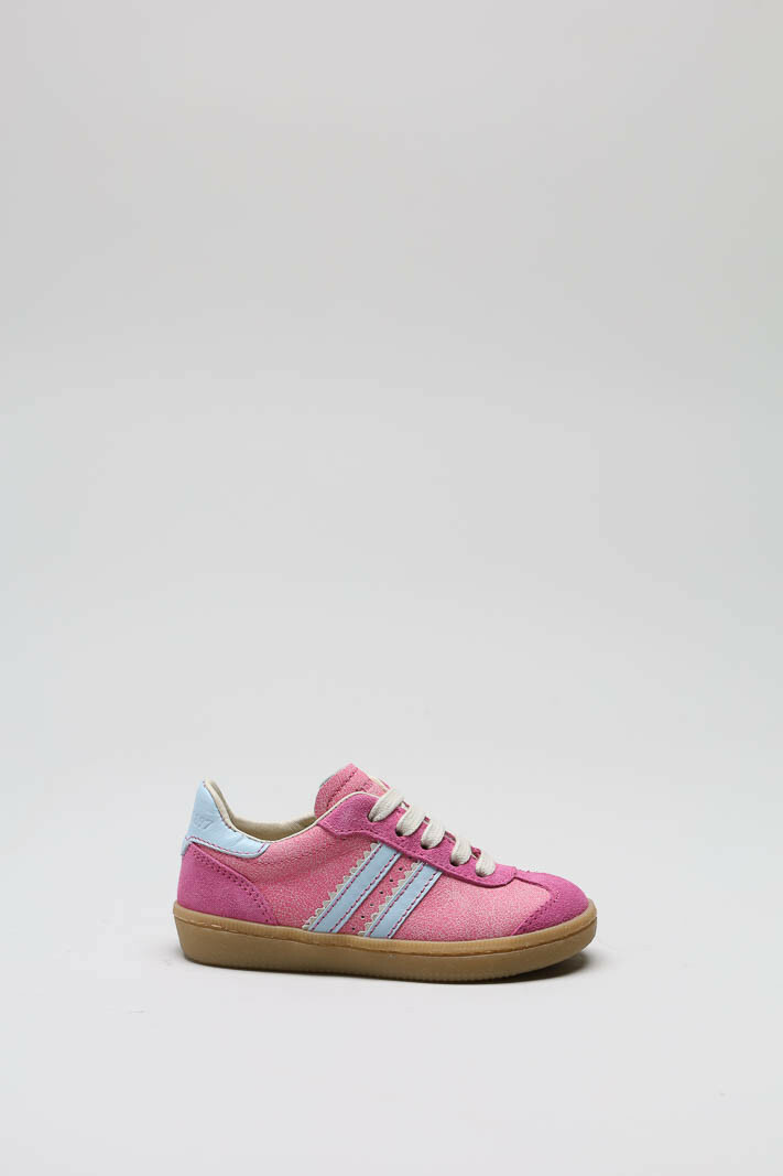 Fuchsia Sneaker image