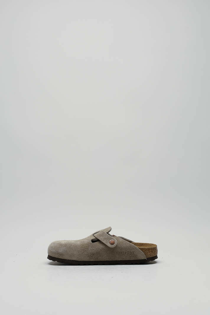 Taupe Slipper image