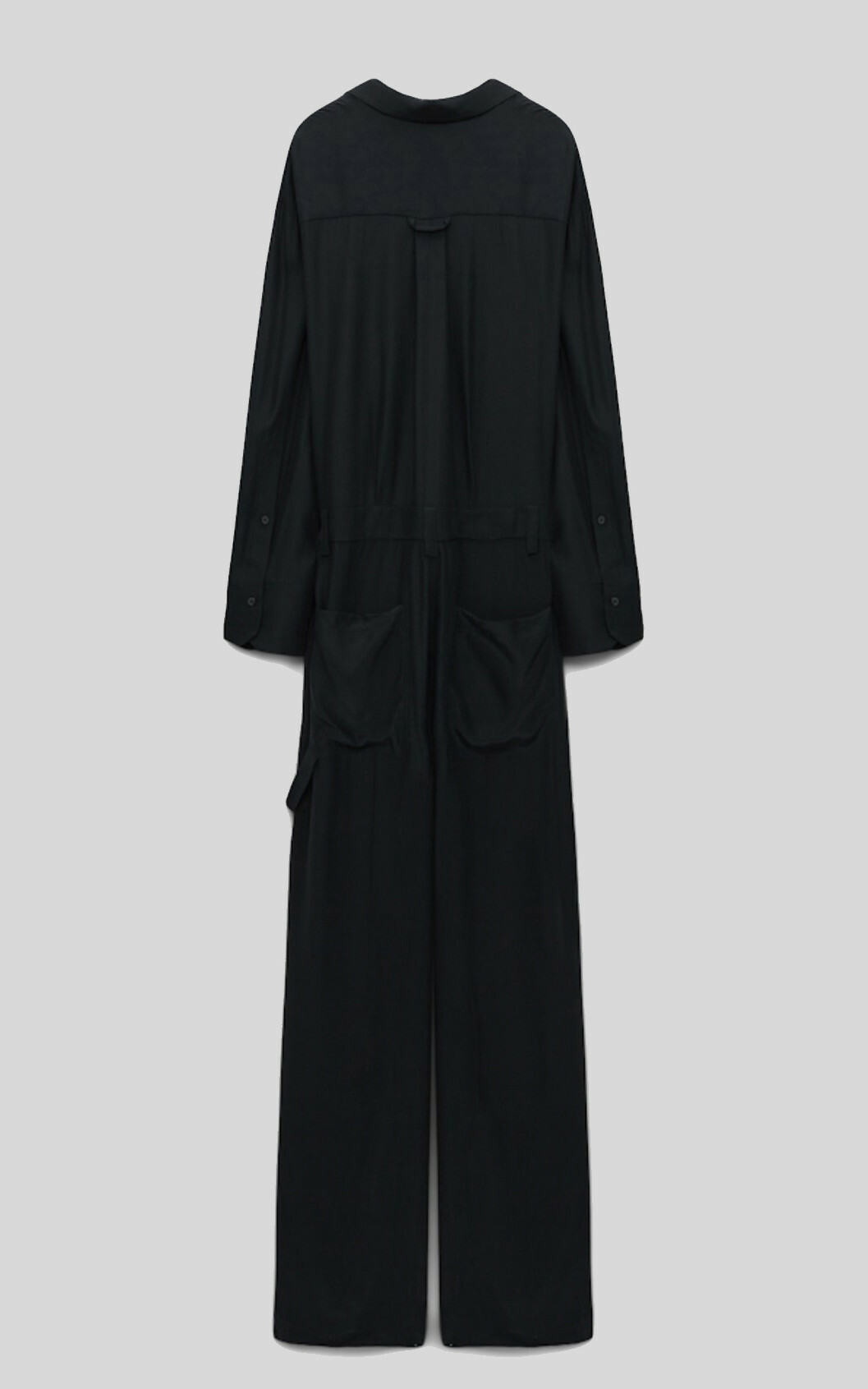 Zwart Jumpsuit image