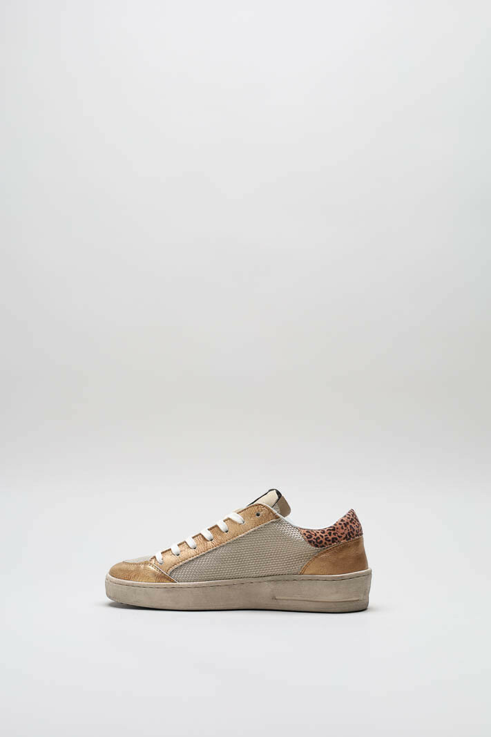 Goud Sneaker image