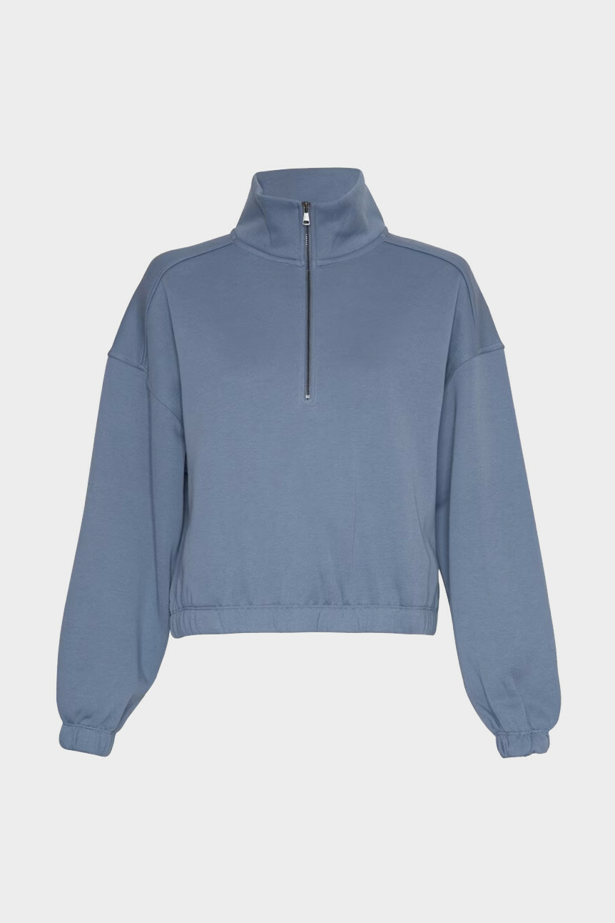 Blauw Sweater/trui image