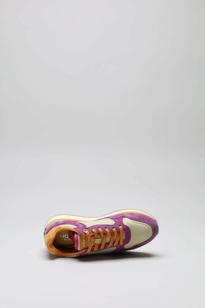 Fuchsia Sneaker image