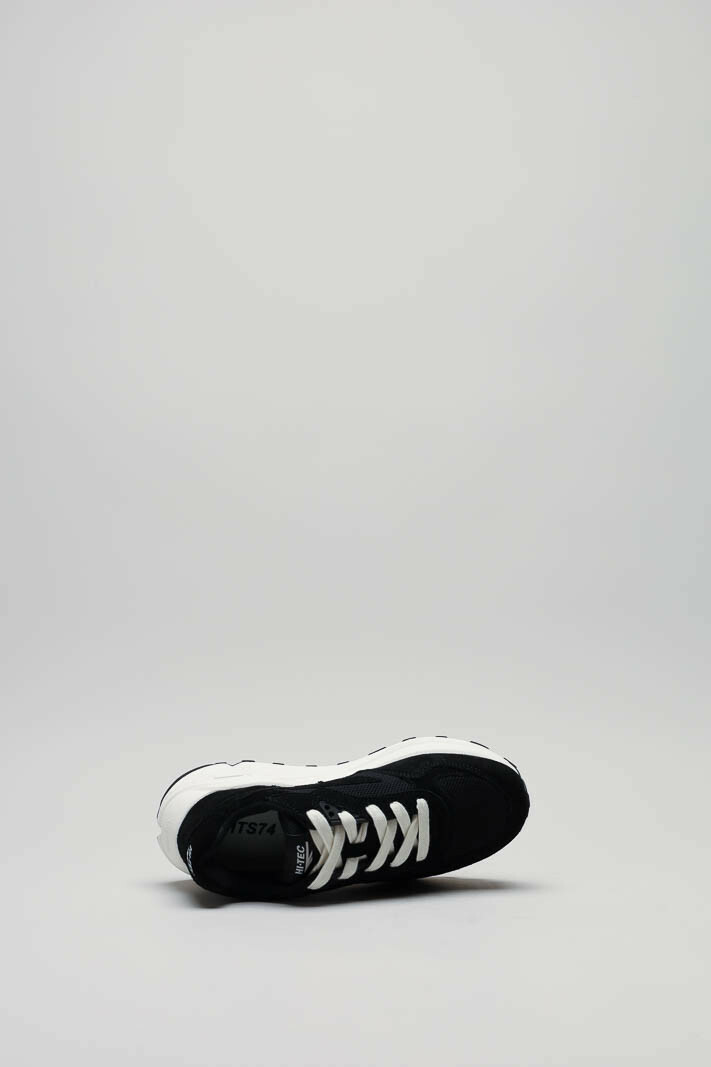 Zwart Sneaker image