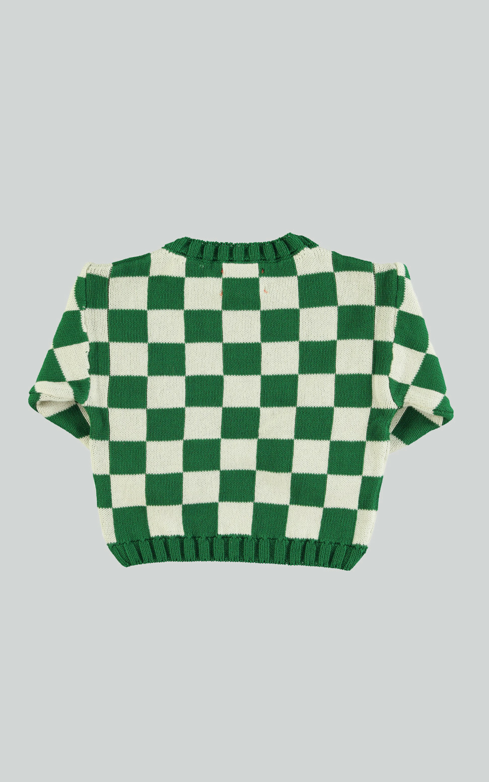 Groen Sweater