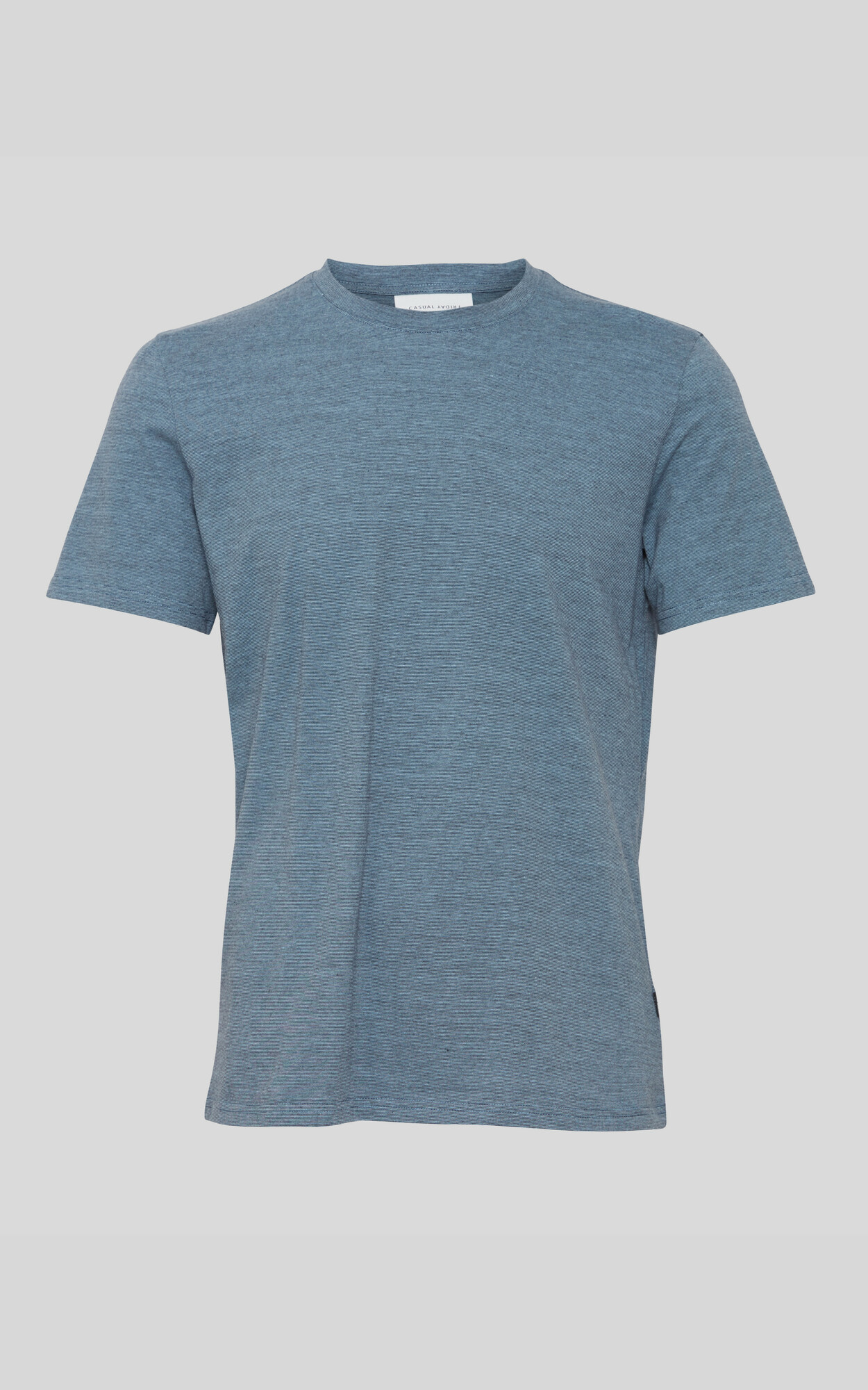 Blauw T-shirt