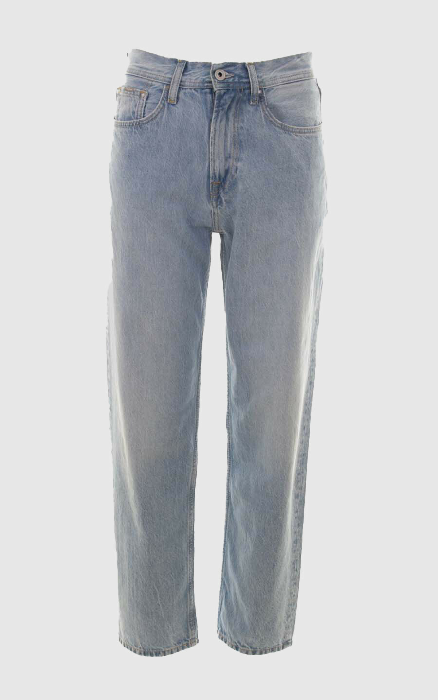 Jeans Broek