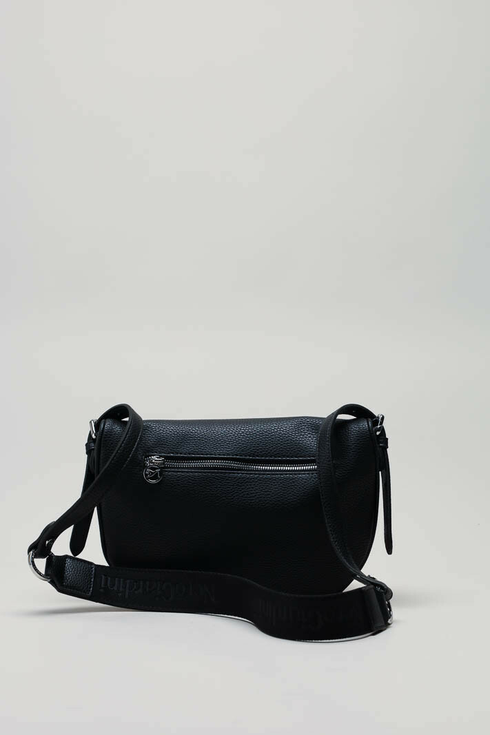 Zwart Cross body image