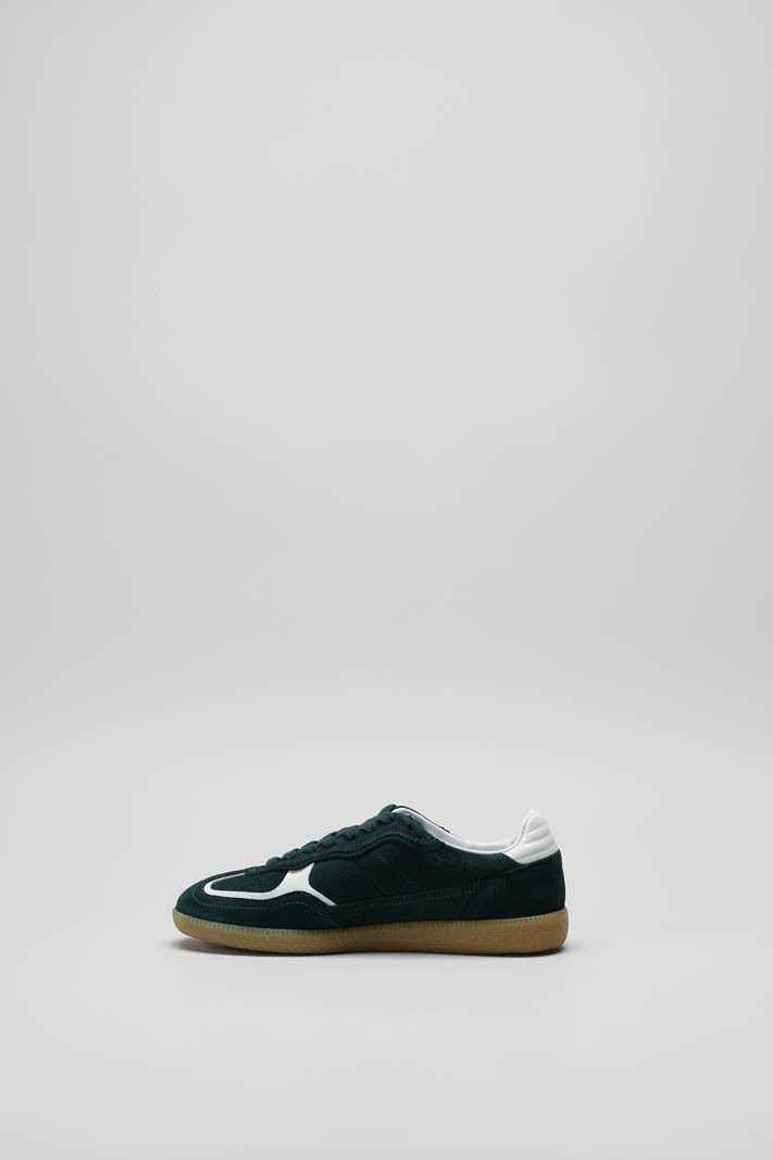 Groen Sneaker image