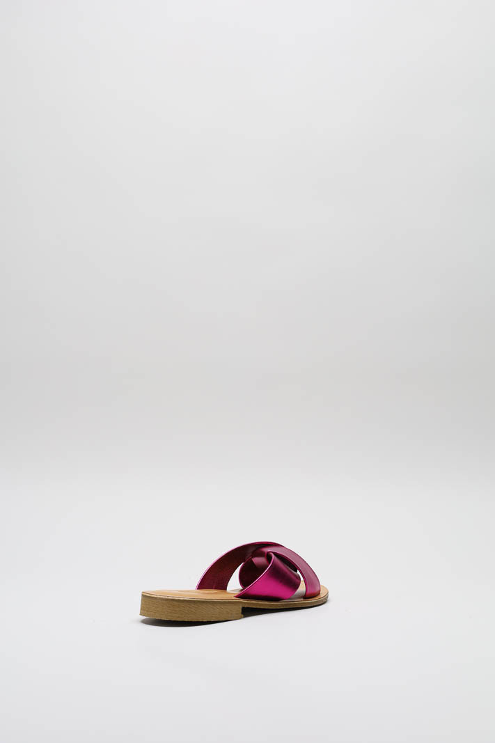 Fuchsia Slipper image