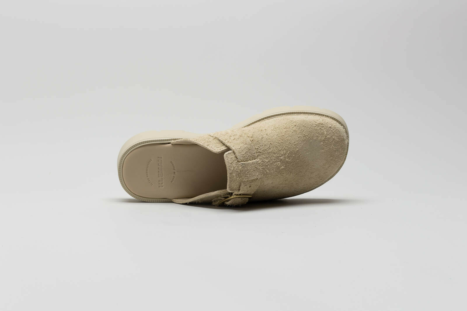 Beige Slipper image