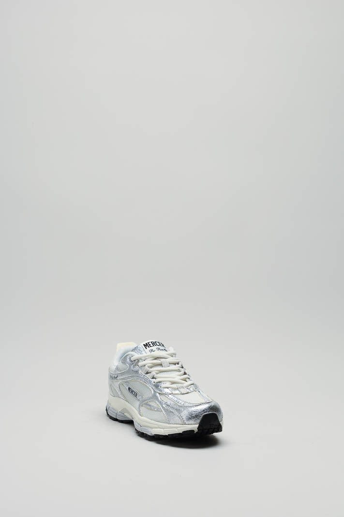 Zilver Sneaker image