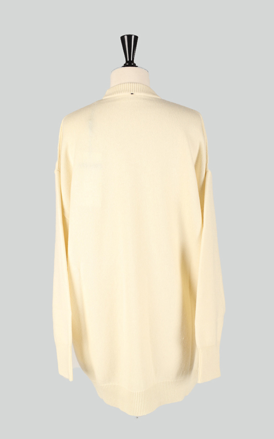 Beige Sweater/trui image