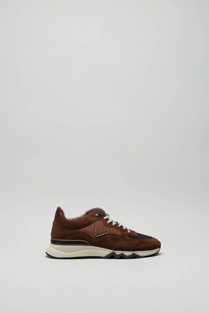 Cognac Sneaker image