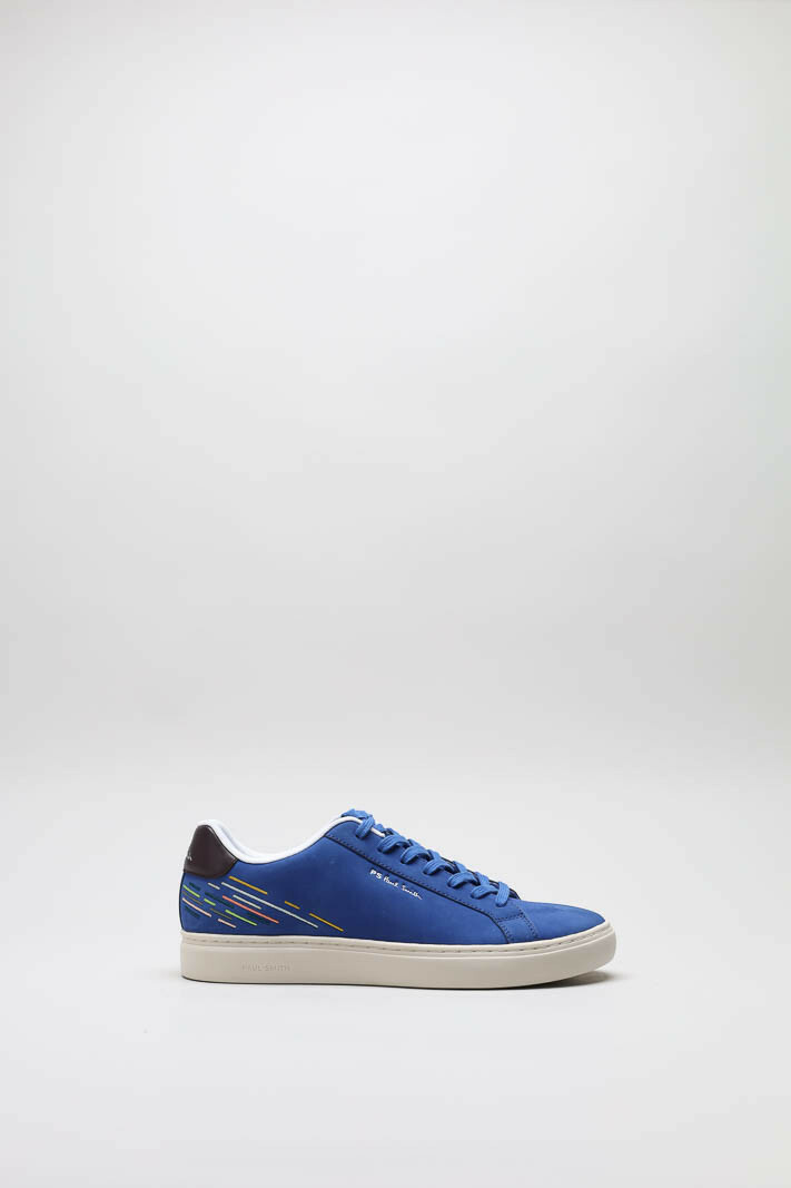 Blauw Sneaker