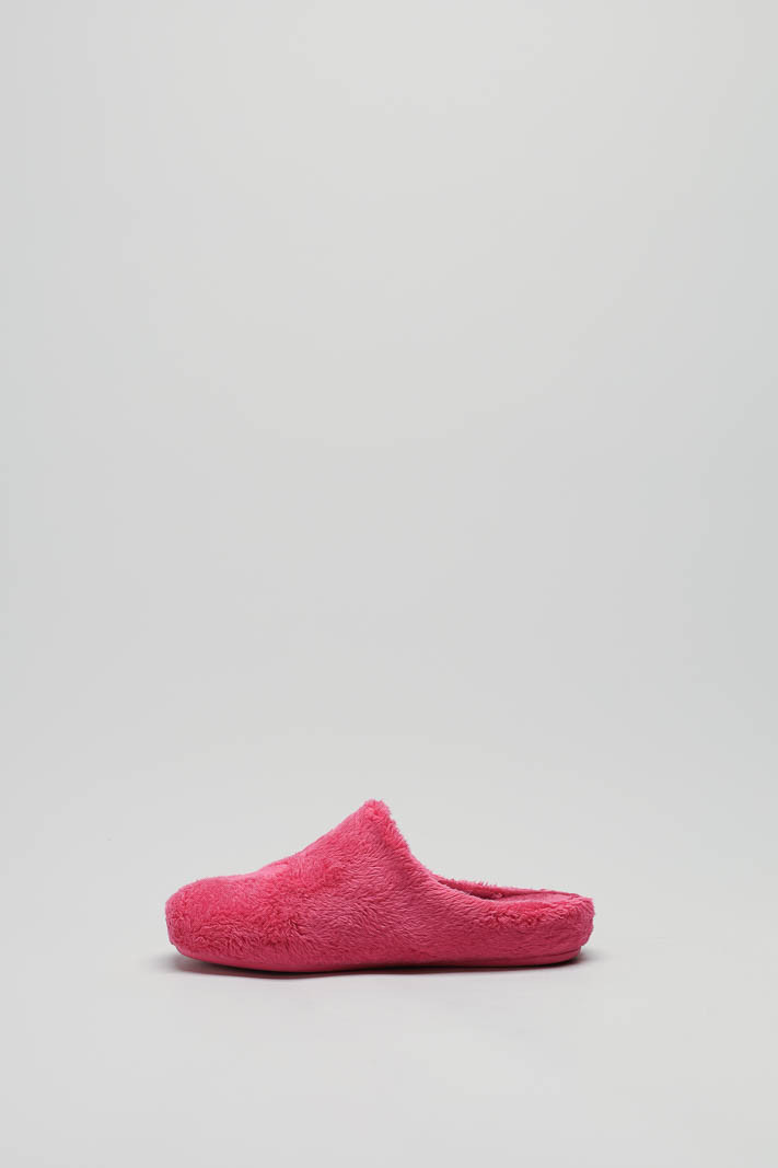 Fuchsia Pantoffel image