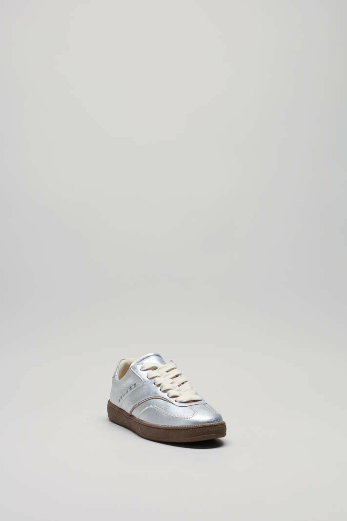 Zilver Sneaker image