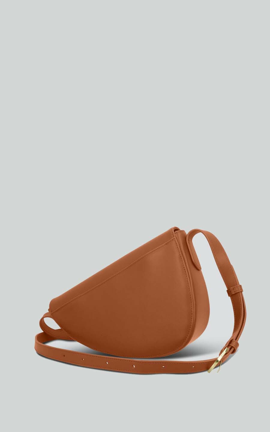 Cognac Cross body image