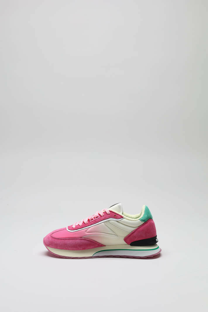 Roze Sneaker image