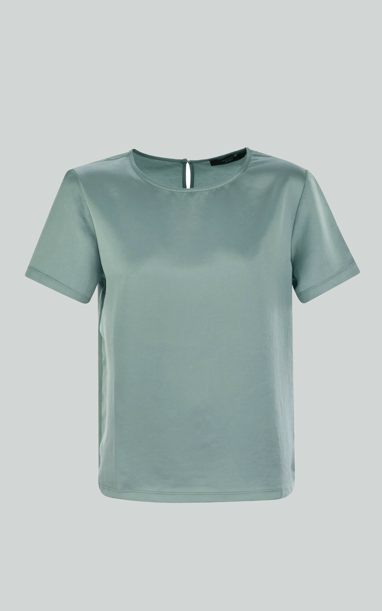 Groen Blouse