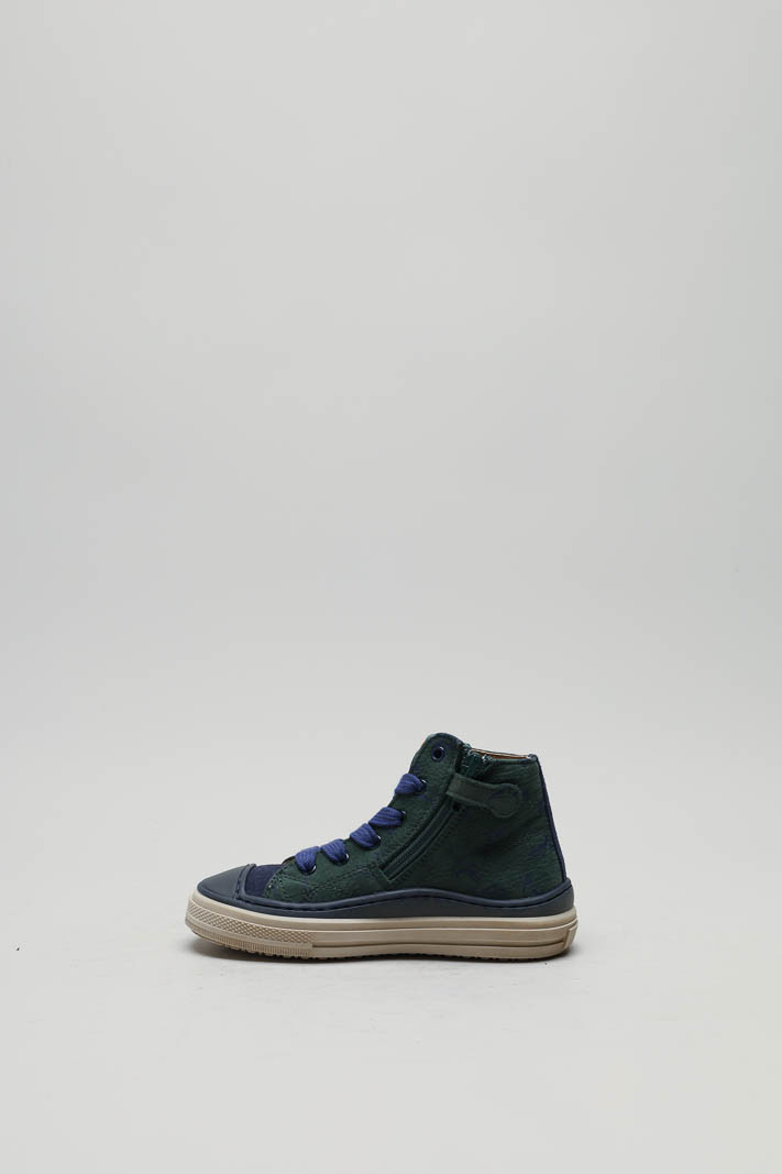 Groen Sneaker image