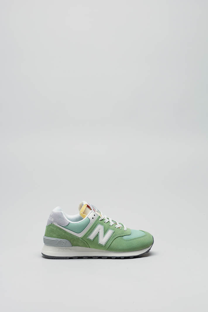 Groen Sneaker