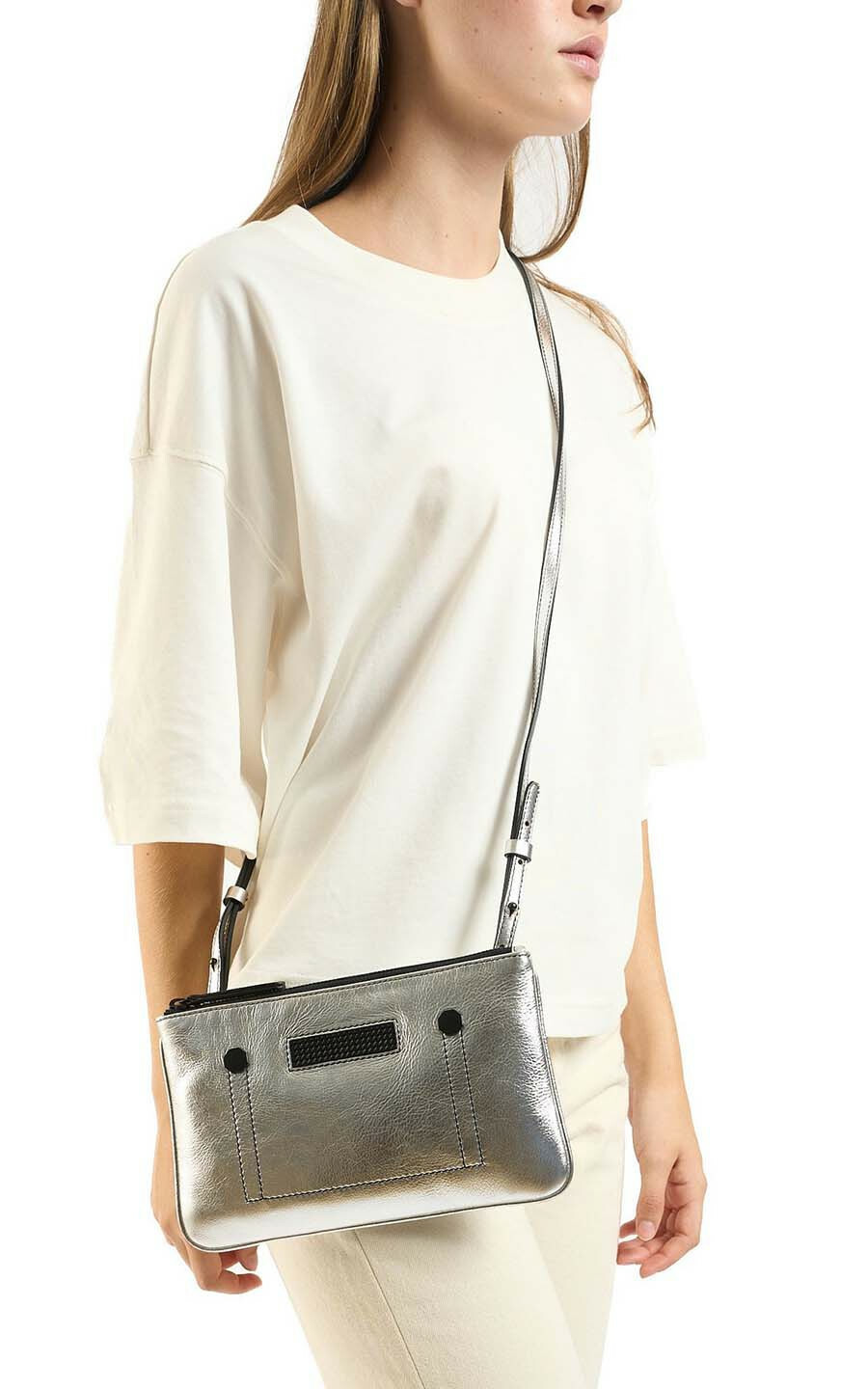 Zilver Cross body image