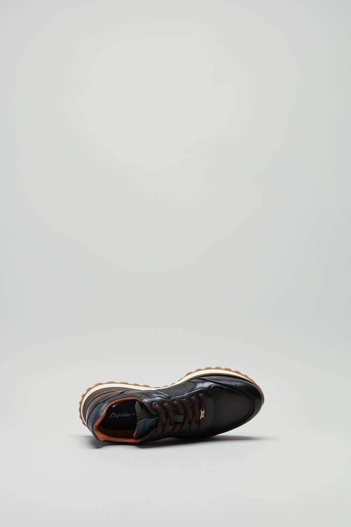 Bruin Sneaker image