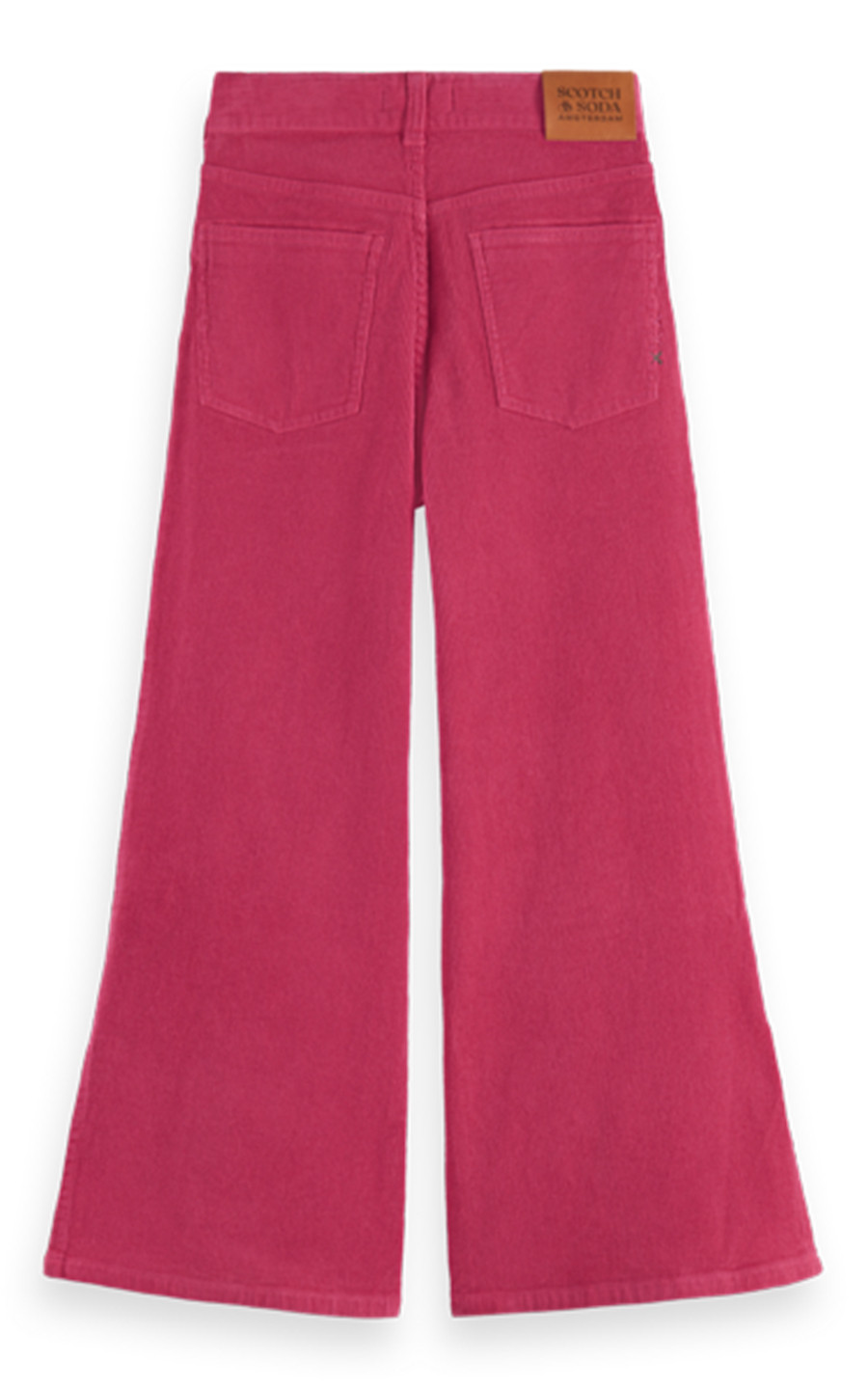 Roze Broek image