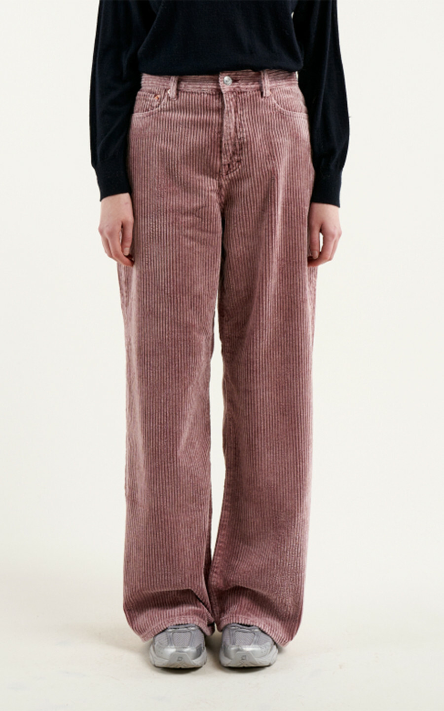 Roze Broek image