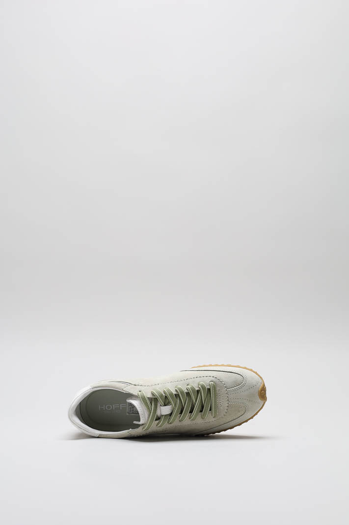 Lichtgroen Sneaker image