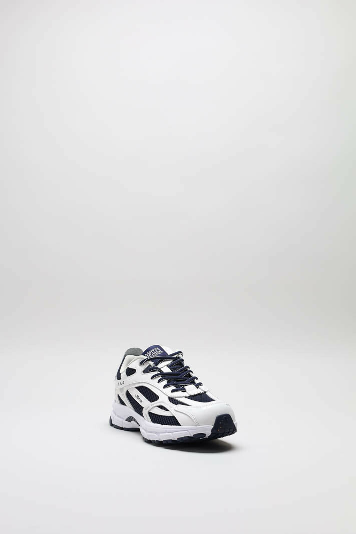 Donkerblauw Sneaker image